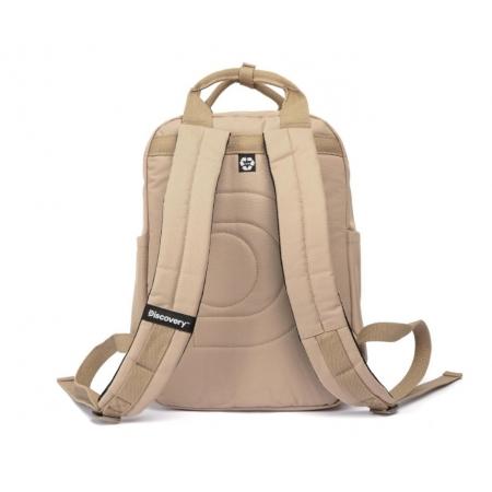 Рюкзак Discovery Cave 13L (D00810-10) sandy