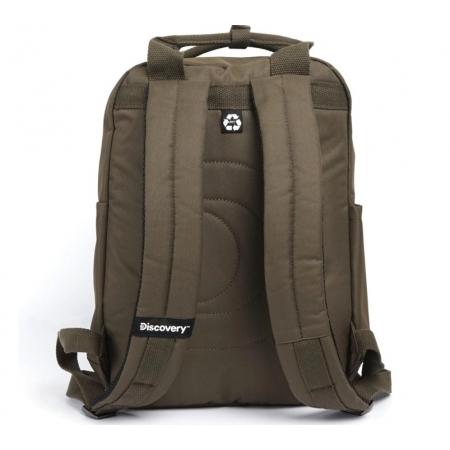 Рюкзак Discovery Cave 13L (D00810-11) khaki