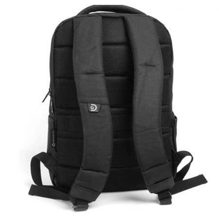 Рюкзак Discovery Downtown 14L (D00941-06) black