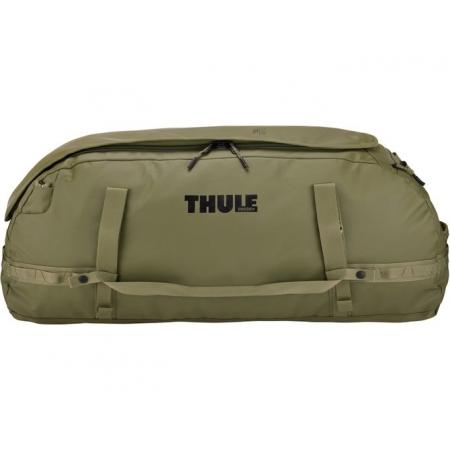 Сумка-рюкзак дорожня Thule Chasm 130L (TH 3205002) olivine