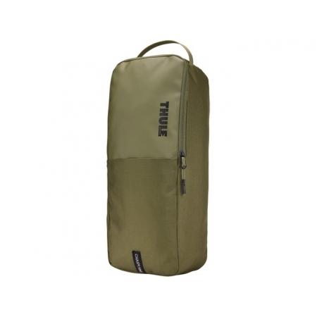 Сумка-рюкзак дорожня Thule Chasm 130L (TH 3205002) olivine
