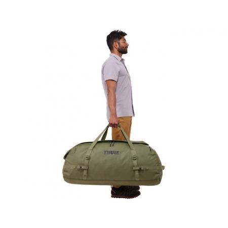 Сумка-рюкзак дорожня Thule Chasm 130L (TH 3205002) olivine