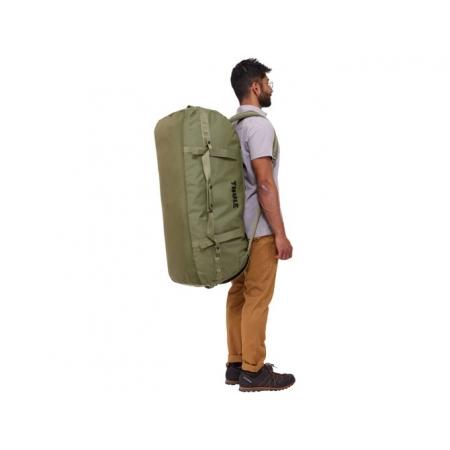Сумка-рюкзак дорожня Thule Chasm 130L (TH 3205002) olivine