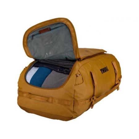 Сумка-рюкзак дорожня Thule Chasm 130L (TH 3205003) golden