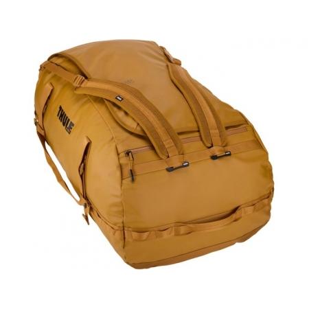 Сумка-рюкзак дорожня Thule Chasm 130L (TH 3205003) golden