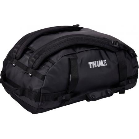Сумка-рюкзак дорожня Thule Chasm 40L (TH 3204989) black