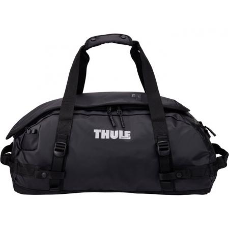 Сумка-рюкзак дорожня Thule Chasm 40L (TH 3204989) black