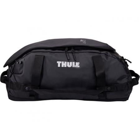 Сумка-рюкзак дорожня Thule Chasm 40L (TH 3204989) black