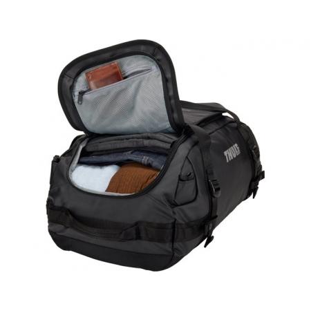 Сумка-рюкзак дорожня Thule Chasm 40L (TH 3204989) black
