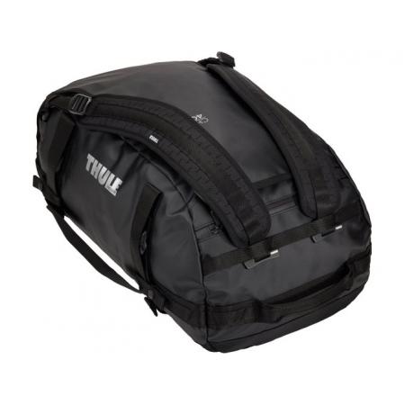 Сумка-рюкзак дорожня Thule Chasm 40L (TH 3204989) black