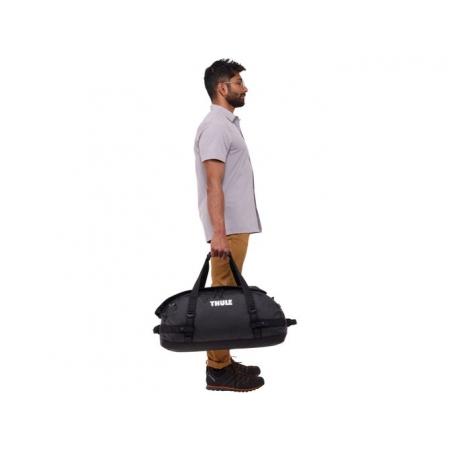 Сумка-рюкзак дорожня Thule Chasm 40L (TH 3204989) black