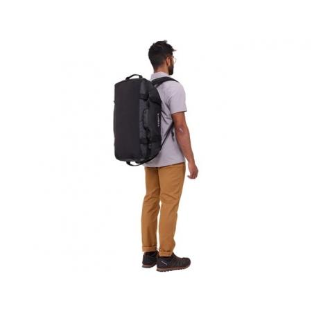 Сумка-рюкзак дорожня Thule Chasm 40L (TH 3204989) black