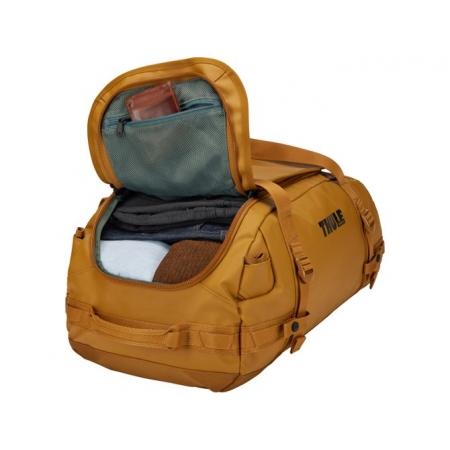 Сумка - рюкзак дорожная Thule Chasm 40L (TH 3204991) golden