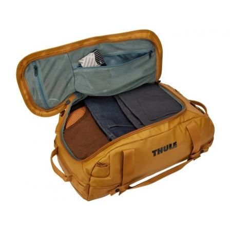Сумка - рюкзак дорожная Thule Chasm 40L (TH 3204991) golden