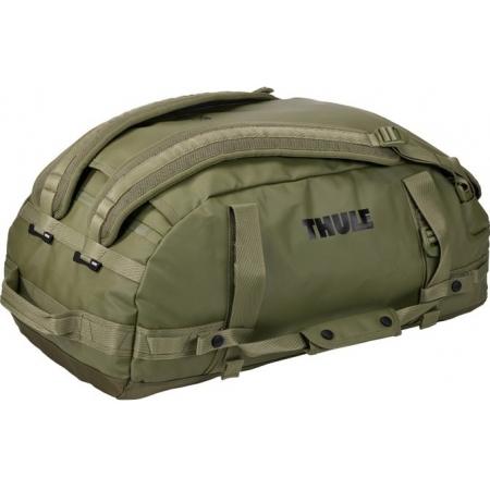 Сумка-рюкзак дорожня Thule Chasm 40L (TH 3204990) olivine