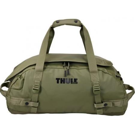 Сумка-рюкзак дорожня Thule Chasm 40L (TH 3204990) olivine