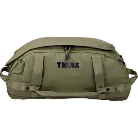 Сумка-рюкзак дорожня Thule Chasm 40L (TH 3204990) olivine