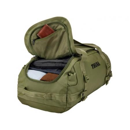 Сумка-рюкзак дорожня Thule Chasm 40L (TH 3204990) olivine