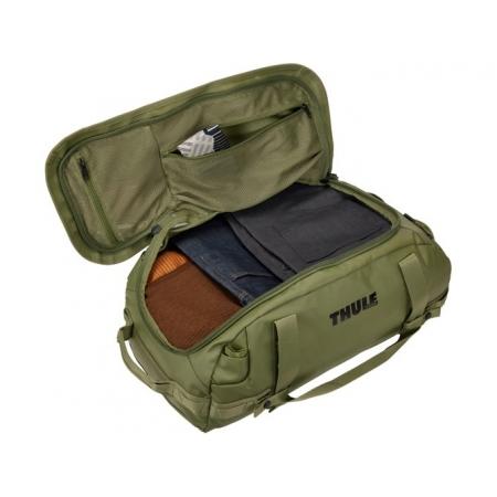 Сумка-рюкзак дорожня Thule Chasm 40L (TH 3204990) olivine