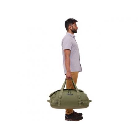 Сумка-рюкзак дорожня Thule Chasm 40L (TH 3204990) olivine