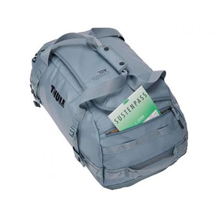 Сумка-рюкзак дорожня Thule Chasm 40L (TH 3204992) pond