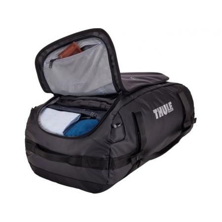 Сумка - рюкзак дорожная Thule Chasm 70L (TH 3204993) black