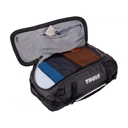 Сумка - рюкзак дорожная Thule Chasm 70L (TH 3204993) black