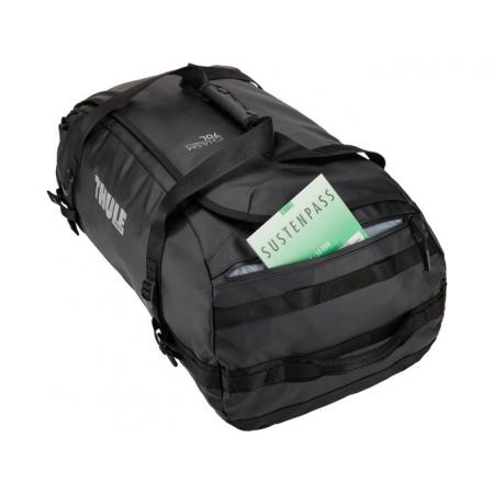 Сумка - рюкзак дорожная Thule Chasm 70L (TH 3204993) black