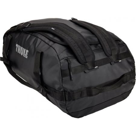 Сумка - рюкзак дорожная Thule Chasm 70L (TH 3204993) black