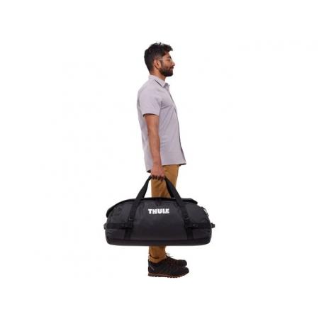 Сумка - рюкзак дорожная Thule Chasm 70L (TH 3204993) black