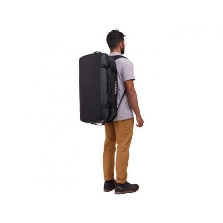 Сумка - рюкзак дорожная Thule Chasm 70L (TH 3204993) black