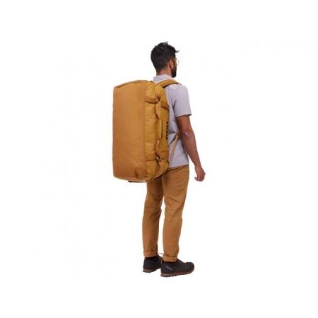 Сумка-рюкзак дорожня Thule Chasm 70L (TH 3204995) golden