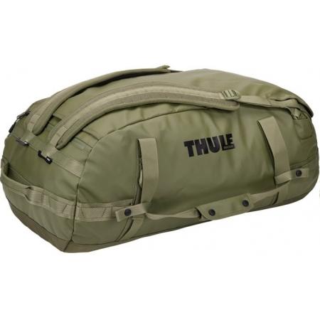 Сумка-рюкзак дорожня Thule Chasm 70L (TH 3204994) olivine