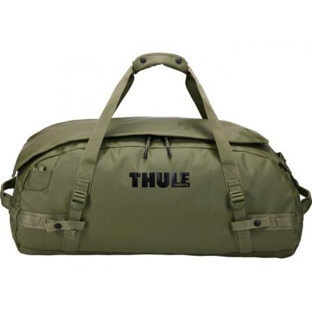 Сумка-рюкзак дорожня Thule Chasm 70L (TH 3204994) olivine