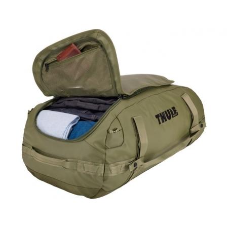 Сумка-рюкзак дорожня Thule Chasm 70L (TH 3204994) olivine