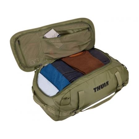 Сумка-рюкзак дорожня Thule Chasm 70L (TH 3204994) olivine