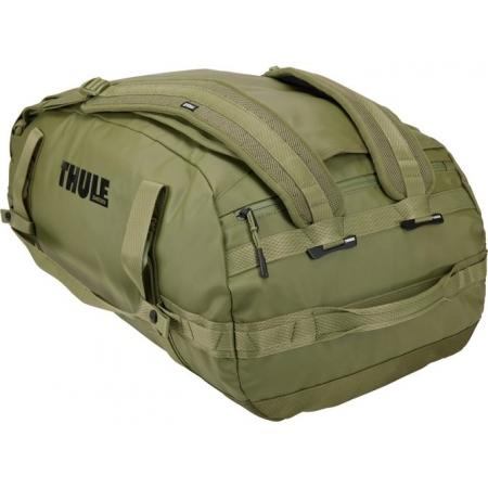 Сумка-рюкзак дорожня Thule Chasm 70L (TH 3204994) olivine