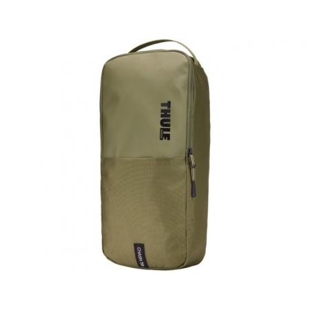 Сумка-рюкзак дорожня Thule Chasm 70L (TH 3204994) olivine