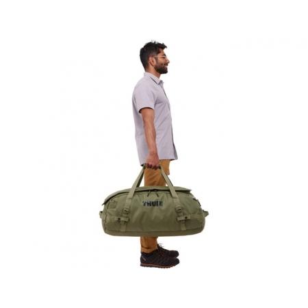 Сумка-рюкзак дорожня Thule Chasm 70L (TH 3204994) olivine