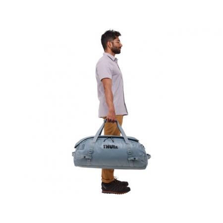 Сумка-рюкзак дорожня Thule Chasm 70L (TH 3204996) pond
