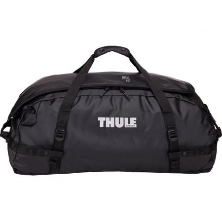 Сумка - рюкзак дорожная Thule Chasm 90L (TH 3204997) black