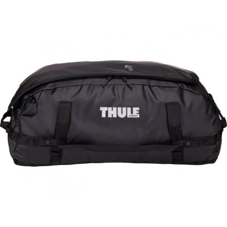 Сумка - рюкзак дорожная Thule Chasm 90L (TH 3204997) black