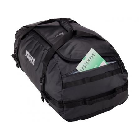 Сумка - рюкзак дорожная Thule Chasm 90L (TH 3204997) black