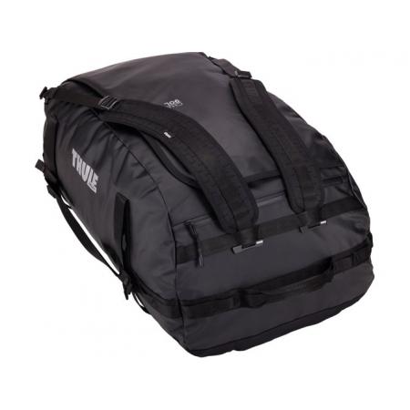 Сумка - рюкзак дорожная Thule Chasm 90L (TH 3204997) black
