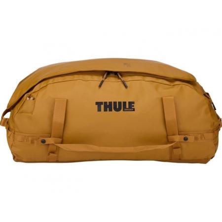 Сумка-рюкзак дорожня Thule Chasm 90L (TH 3204999) golden
