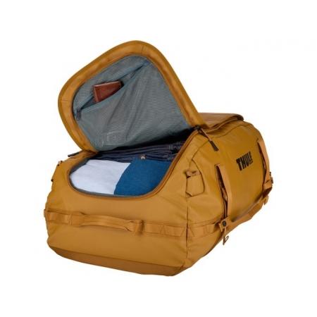 Сумка-рюкзак дорожня Thule Chasm 90L (TH 3204999) golden