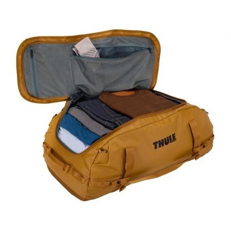 Сумка-рюкзак дорожня Thule Chasm 90L (TH 3204999) golden