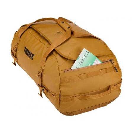 Сумка-рюкзак дорожня Thule Chasm 90L (TH 3204999) golden
