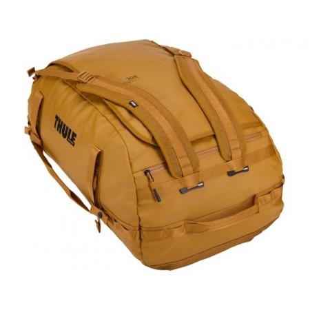 Сумка-рюкзак дорожня Thule Chasm 90L (TH 3204999) golden