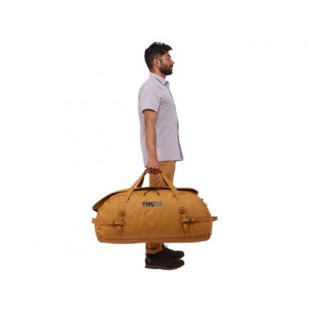 Сумка-рюкзак дорожня Thule Chasm 90L (TH 3204999) golden